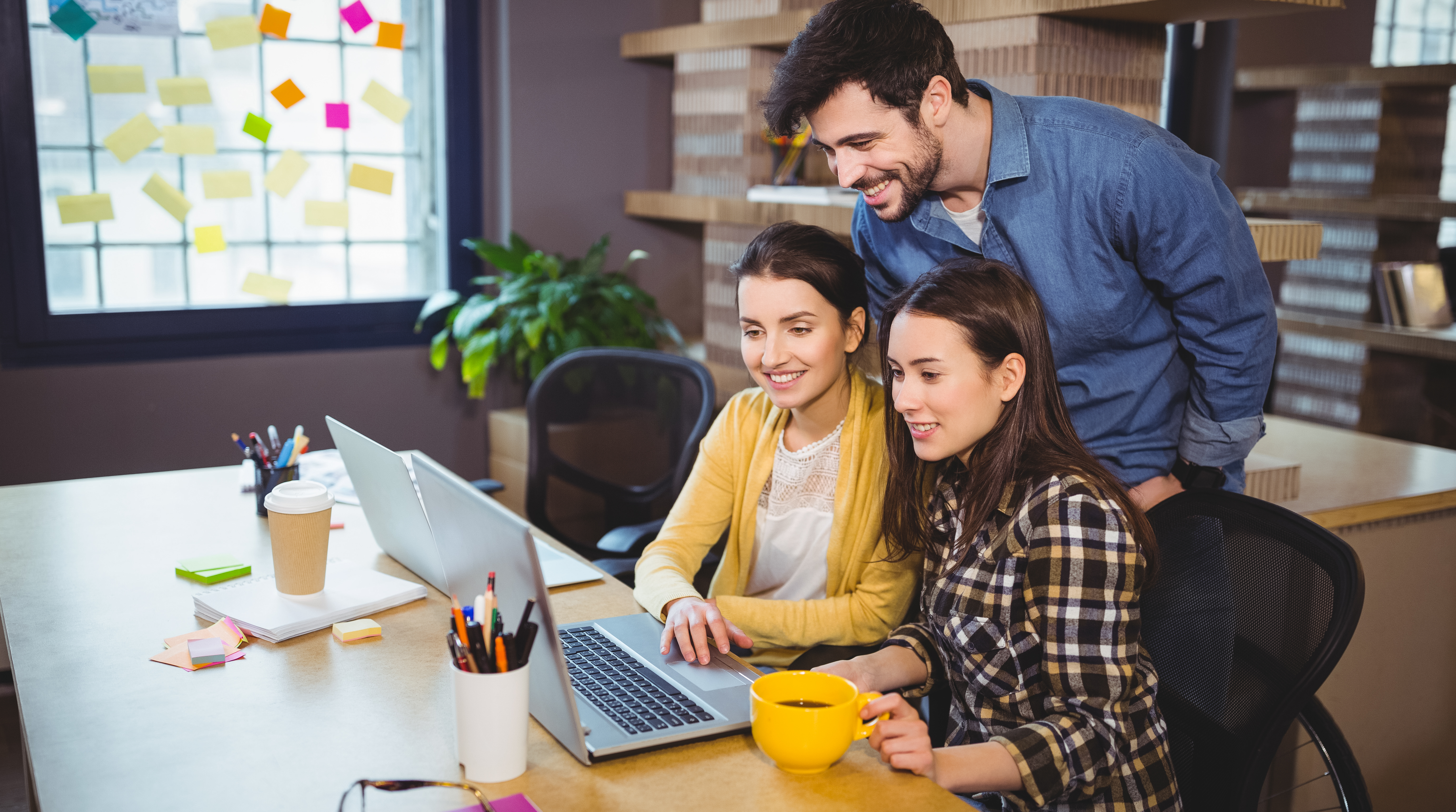 3 most important principle goals of our best software development company in India