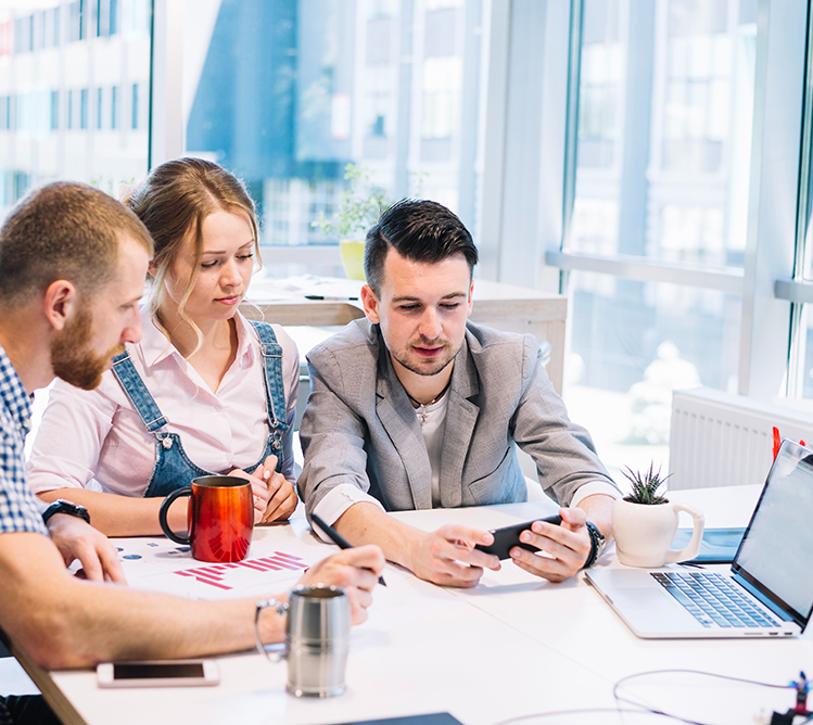 Software Development Companies in Delhi NCR