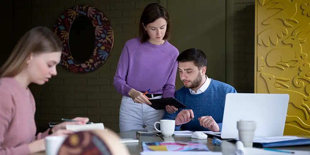 Build a powerful mobile app with the best mobile app development company in Gurgaon