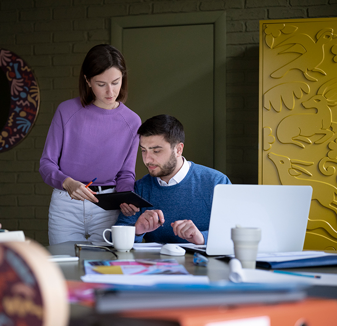 Build a powerful mobile app with the best mobile app development company in Gurgaon