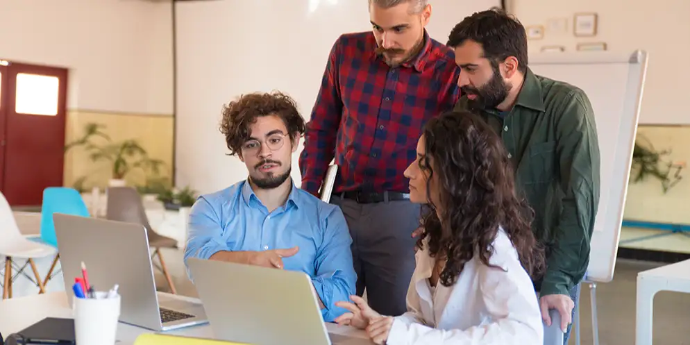 Outsource your IT to the best Software Development Company in Gurgaon Delhi