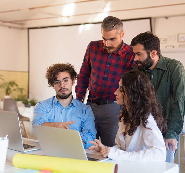 Outsource your IT to the best Software Development Company in Gurgaon Delhi