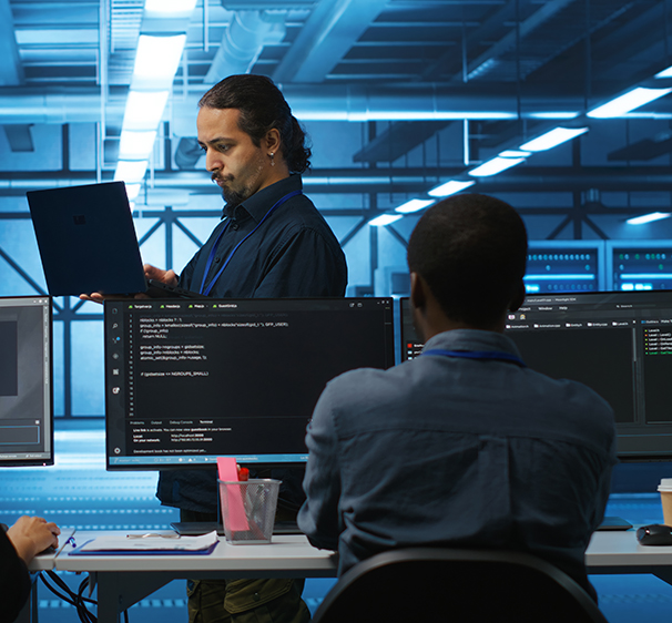 Top 5 Technologies In Web Development