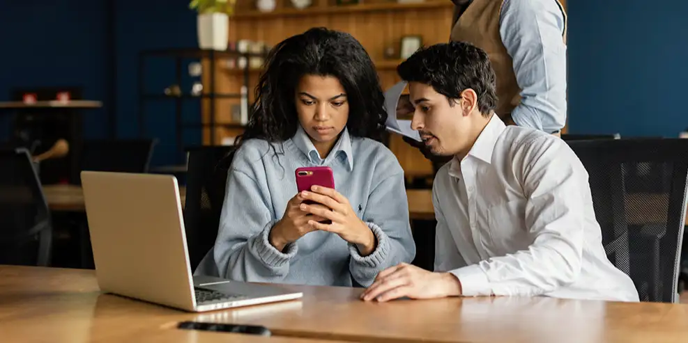 Why Android is used in mobile application development