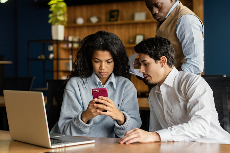 Why Android is used in mobile application development