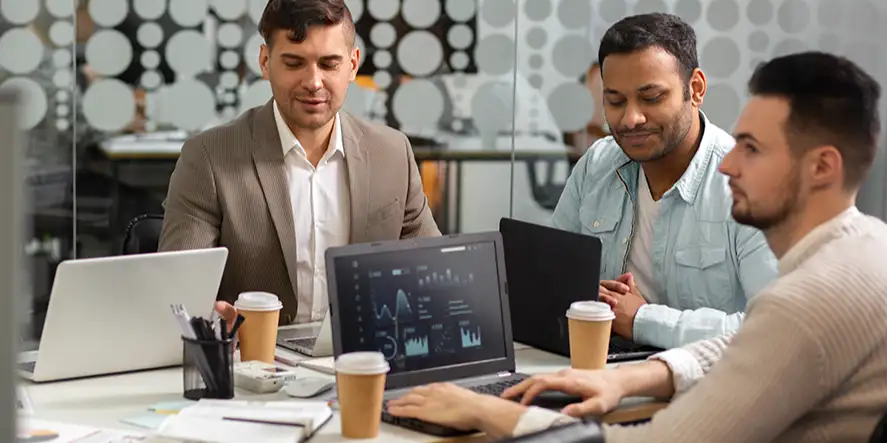 All you need to know about Software development services