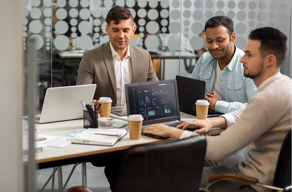 All you need to know about Software development services