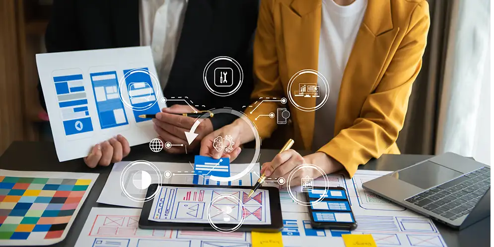 Mobile App Development Trends For 2023