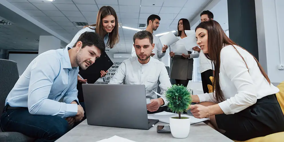 Why digital marketing is important for business