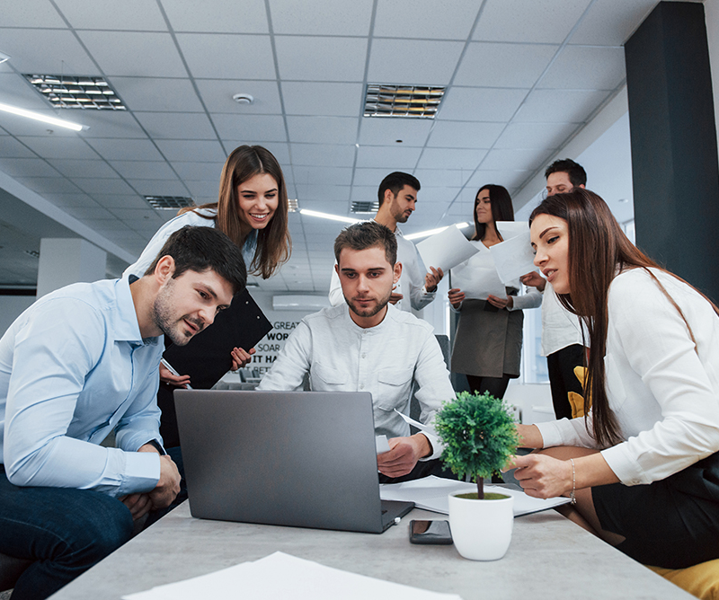 Why digital marketing is important for business