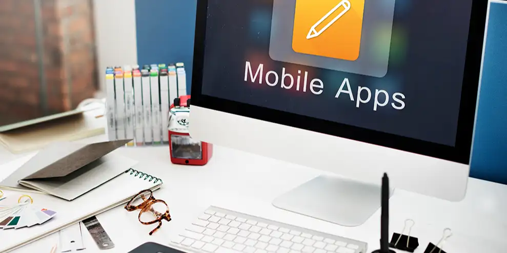 Top 10 mobile app development tools checklist