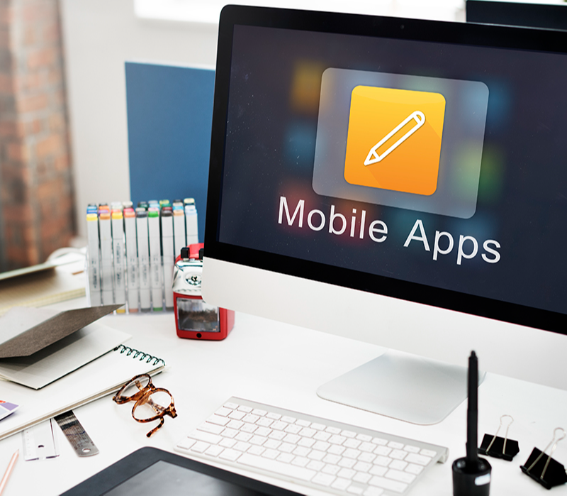 Top 10 mobile app development tools checklist