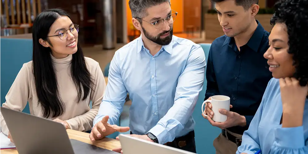 How to choose best mobile app development company