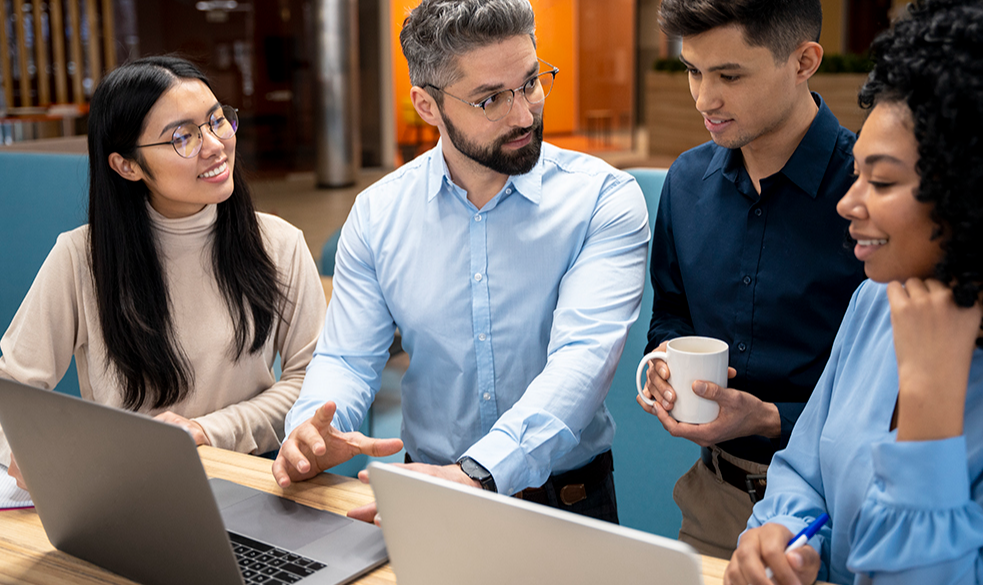 How to choose best mobile app development company