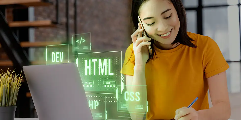 The future of web development Emerging Trends for Modern Websites