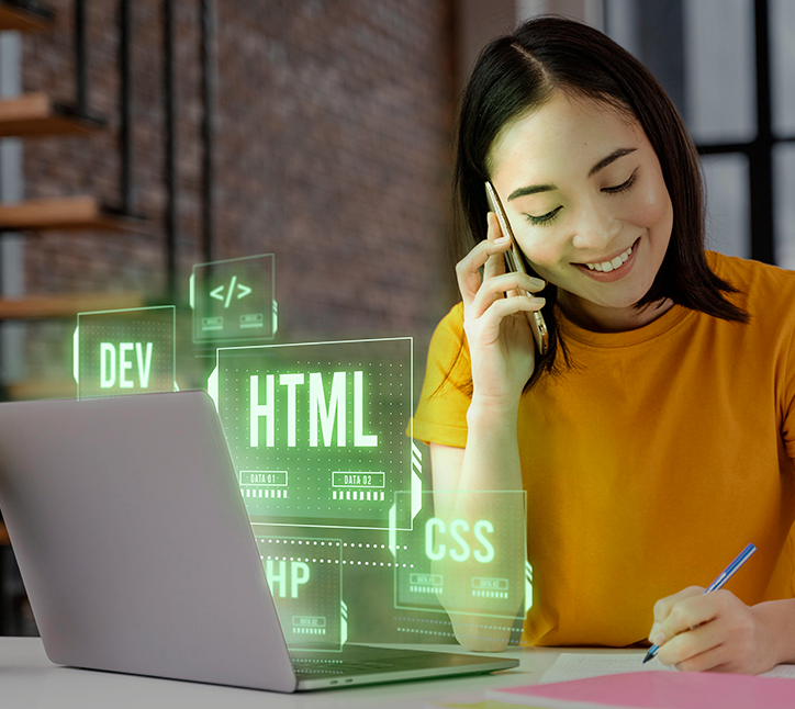 The future of web development Emerging Trends for Modern Websites