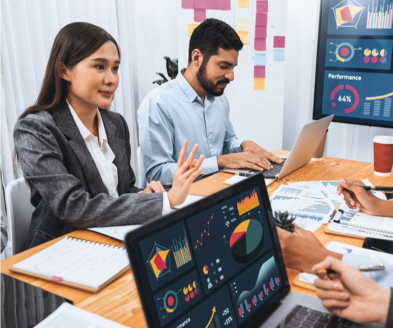 Best Digital Marketing Agency 2023