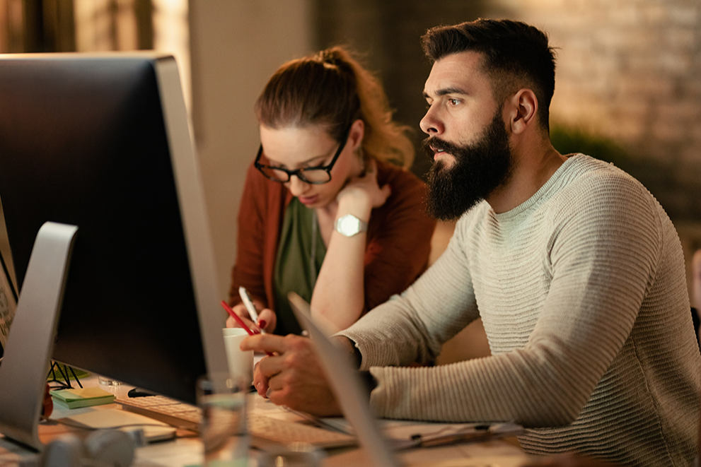 Top Mobile App Development Company in Gurgaon: Unleashing Innovation and Expertise