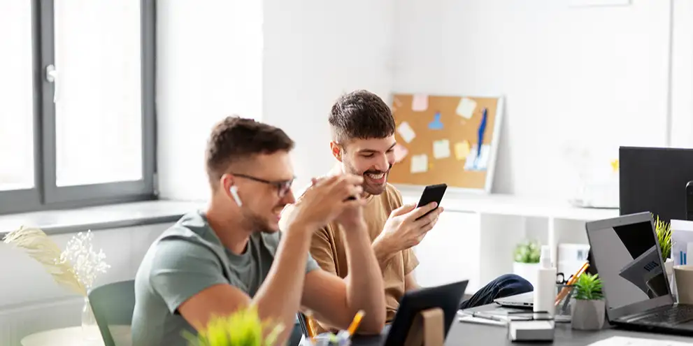 Android App Development Company in Gurgaon: Crafting Exceptional Mobile Experiences