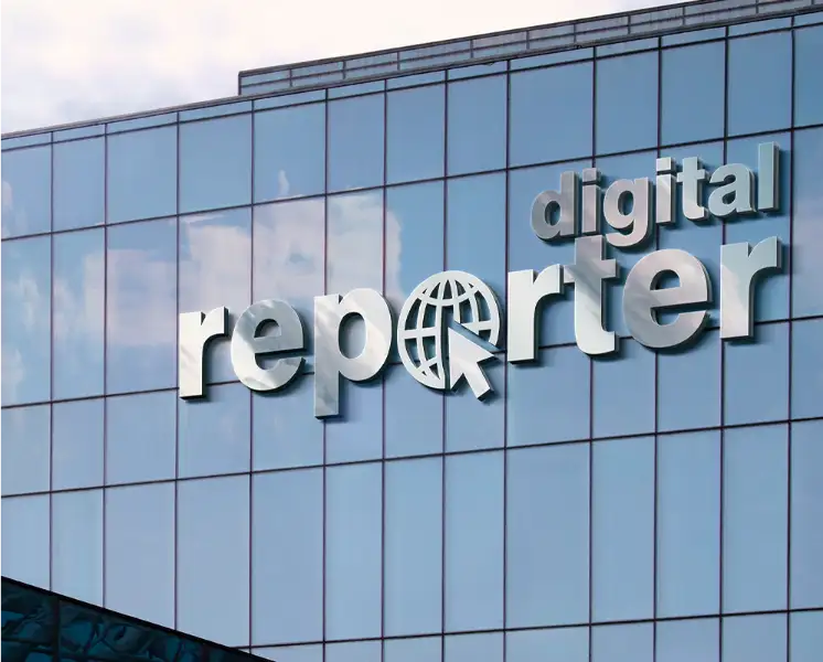 Digital Reporter