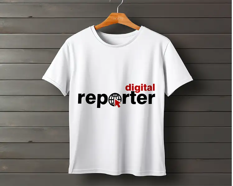 Digital Reporter