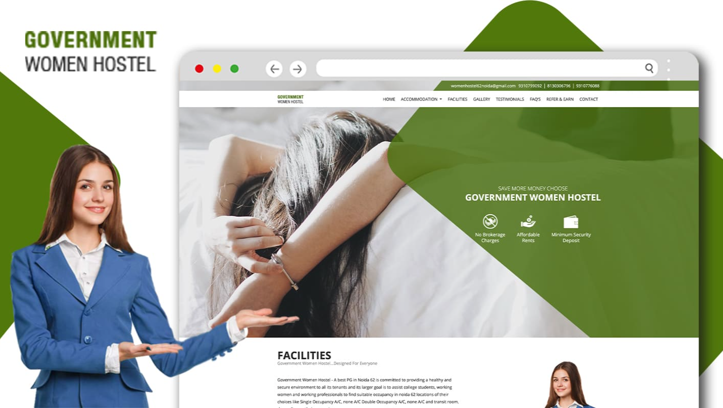 Government Women Hostel