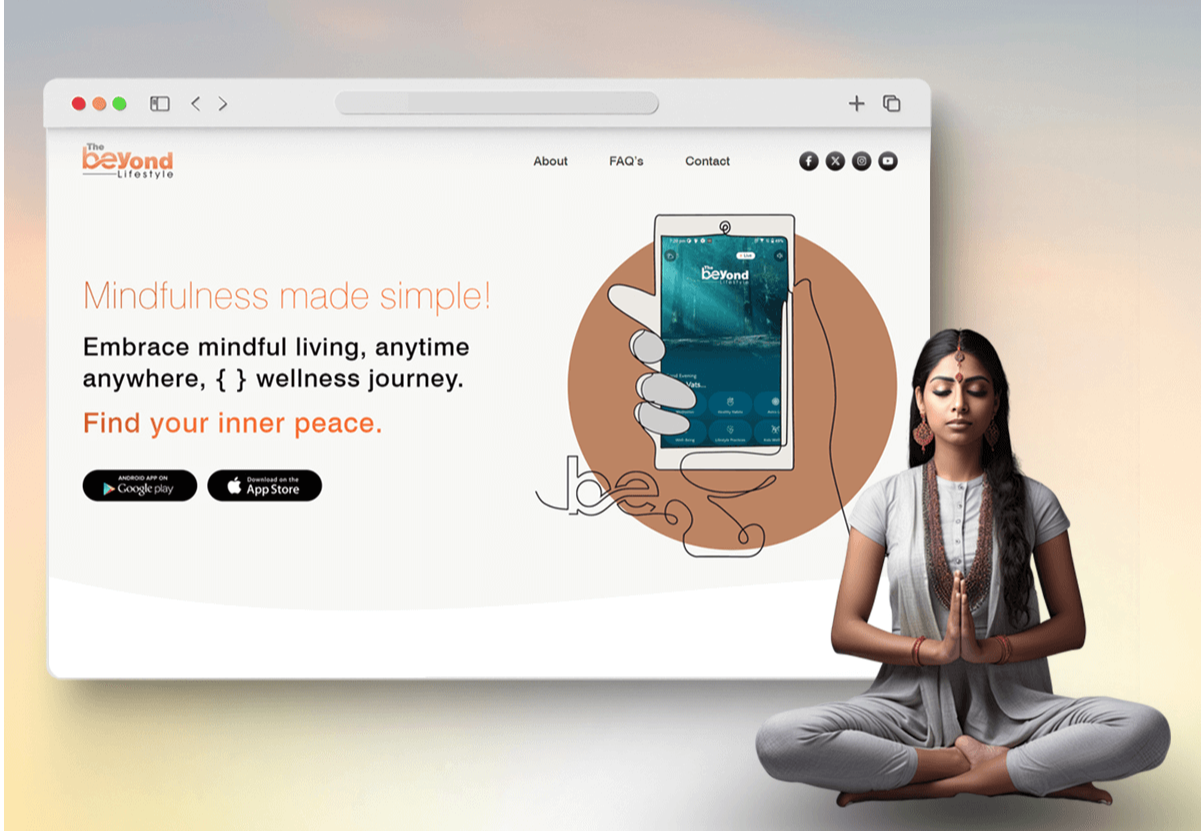 The Beyond Lifestyle