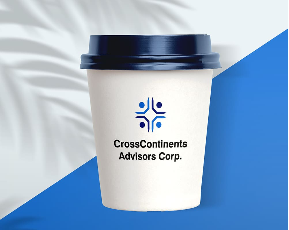 CROSSCONTINENTS ADVISORS