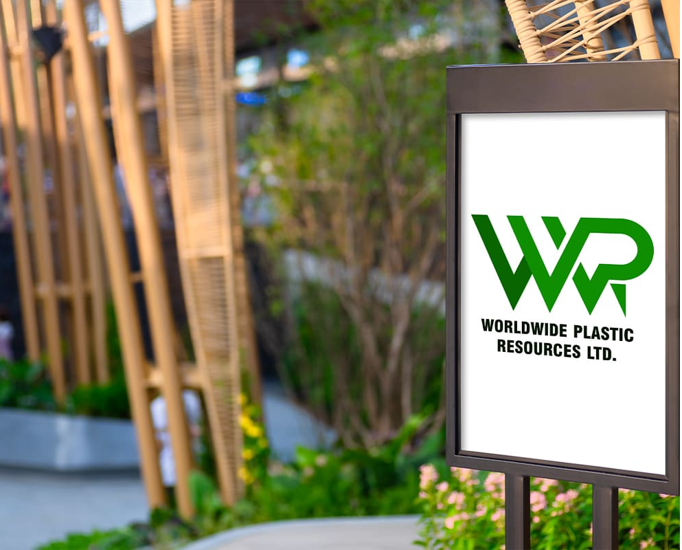 Worldwide Plastic Resources