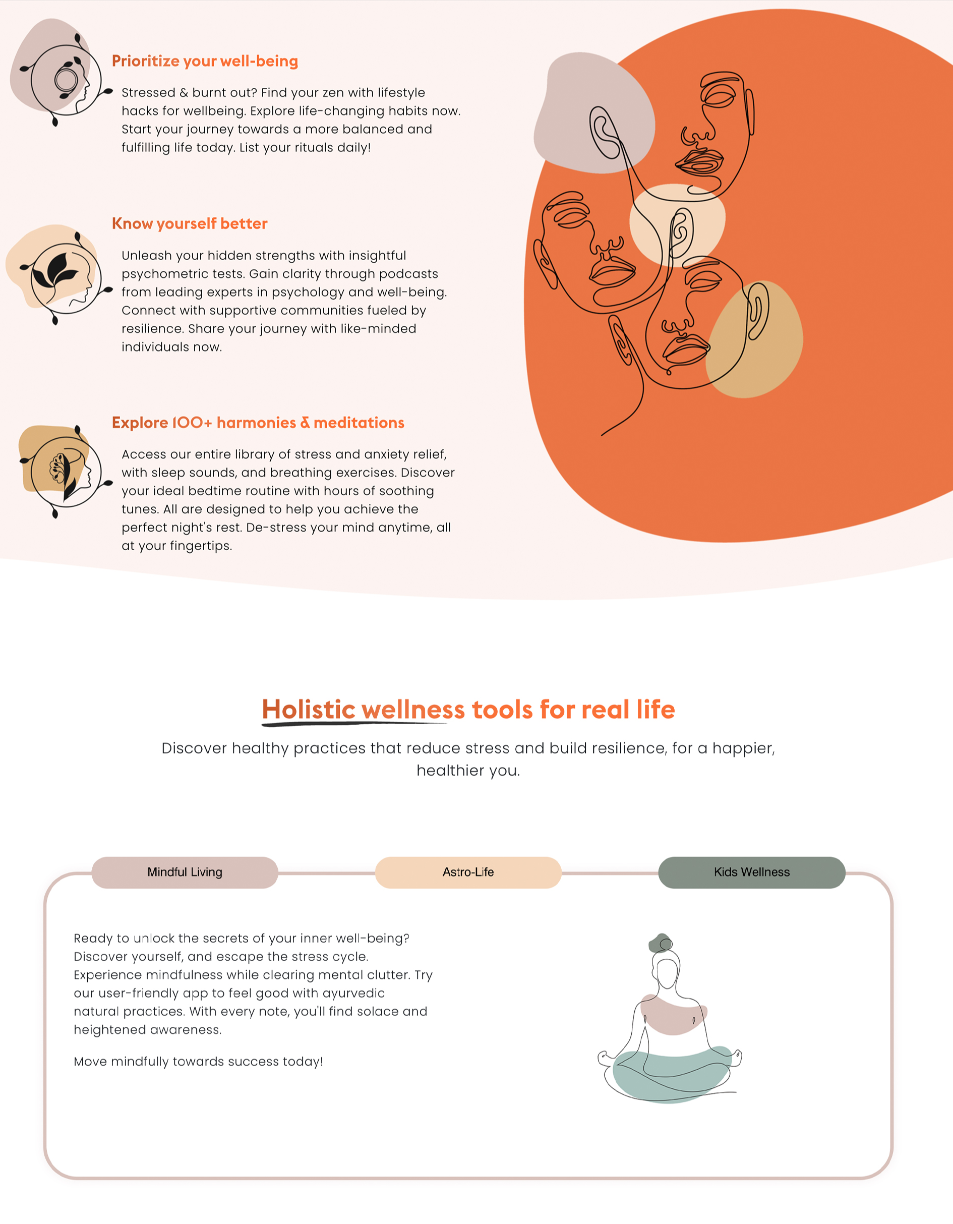 The Beyond Lifestyle