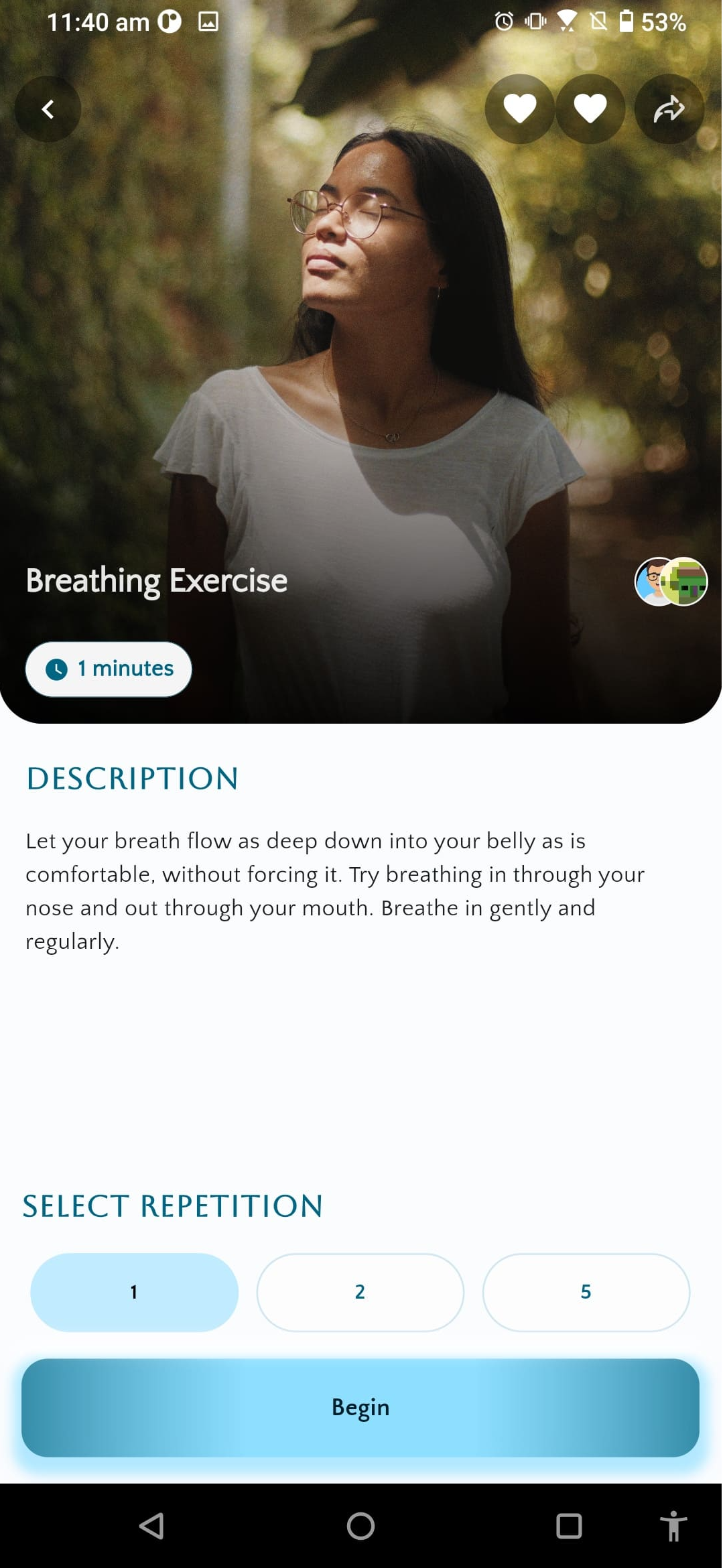 The Beyond Lifestyle App