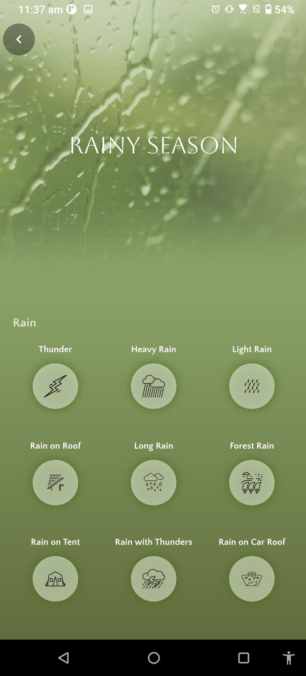 The Beyond Lifestyle App