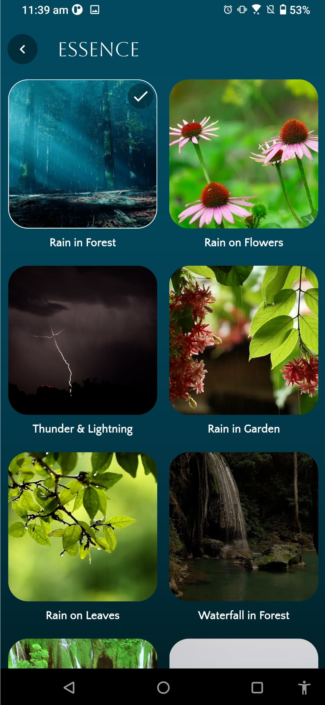 The Beyond Lifestyle App