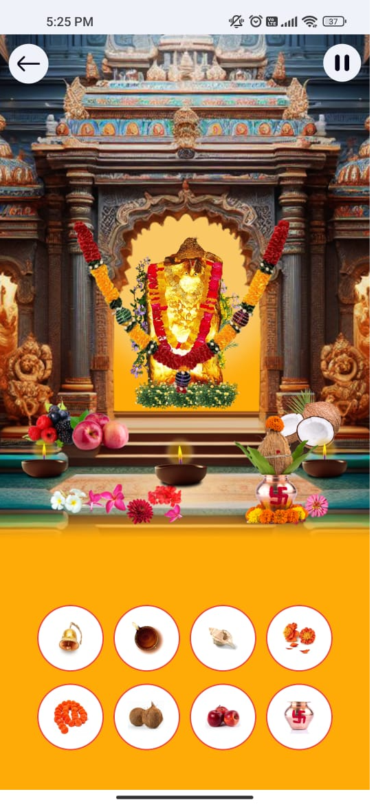 Mehandipur Balaji App